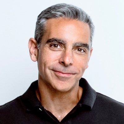 David Marcus