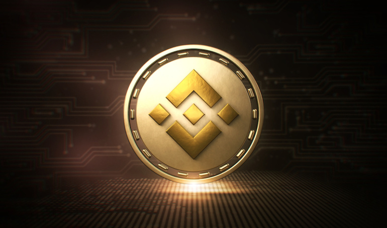 Binance Coin - Top Crypto Currencies - ScreamCrypto