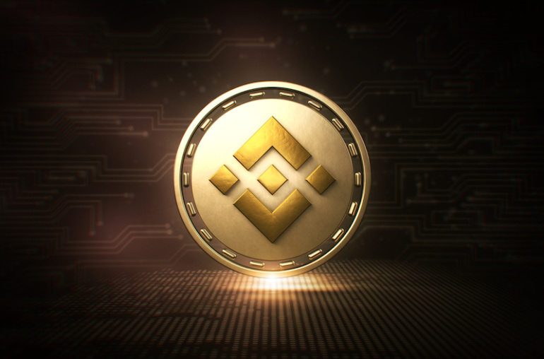 Binance Coin - Top Crypto Currencies - ScreamCrypto
