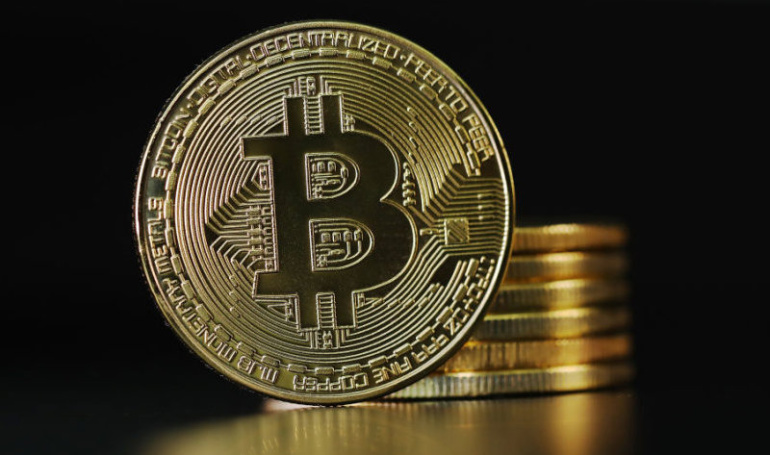 Bitcoin - Top Crypto Currencies - ScreamCrypto