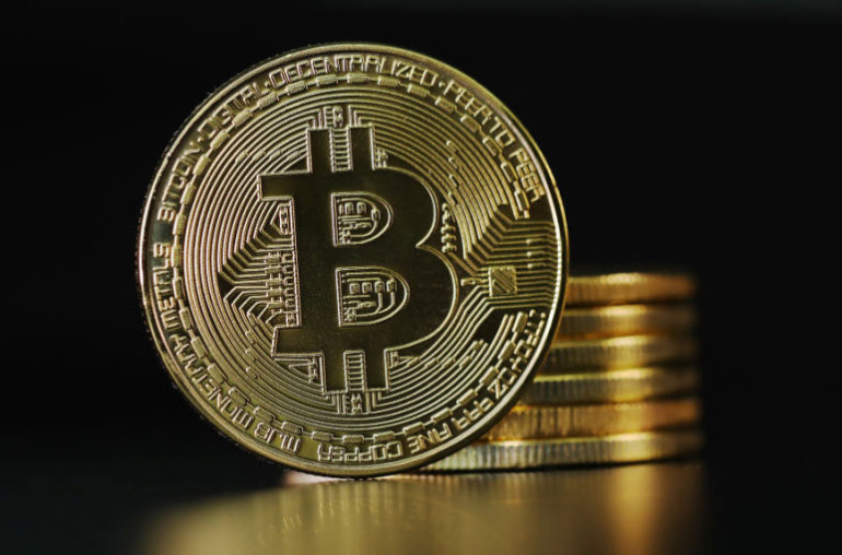 Bitcoin - Top Crypto Currencies - ScreamCrypto