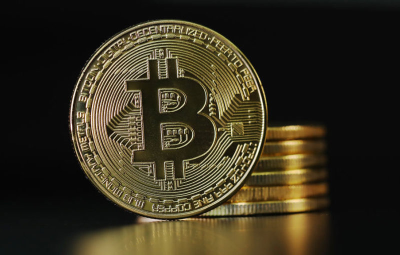 Bitcoin - Top Crypto Currencies - ScreamCrypto