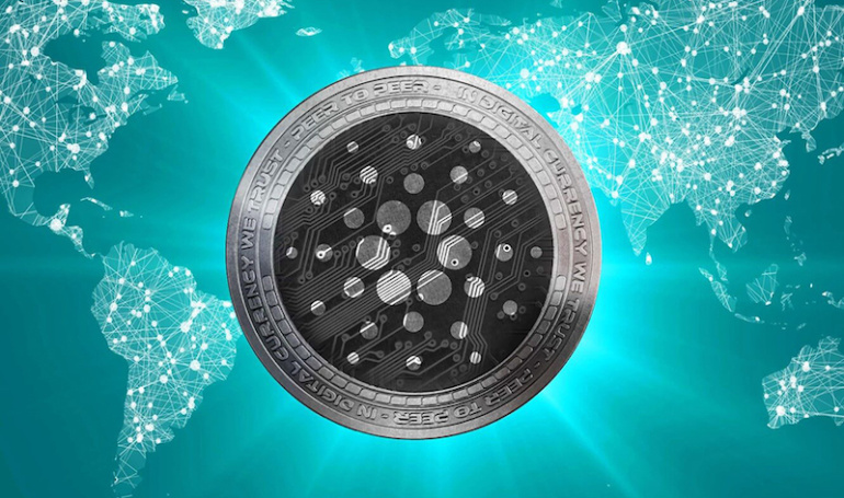 Cardano - Top Crypto Currencies - ScreamCrypto