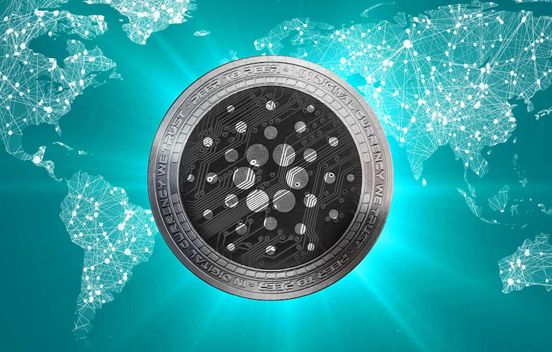 Cardano - Top Crypto Currencies - ScreamCrypto