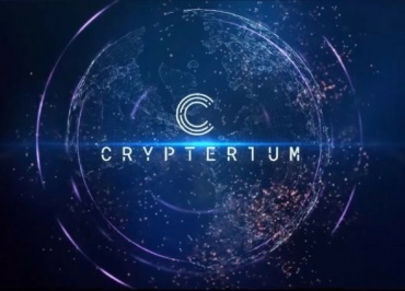 Crypterium - Top Crypto Currencies - ScreamCrypto