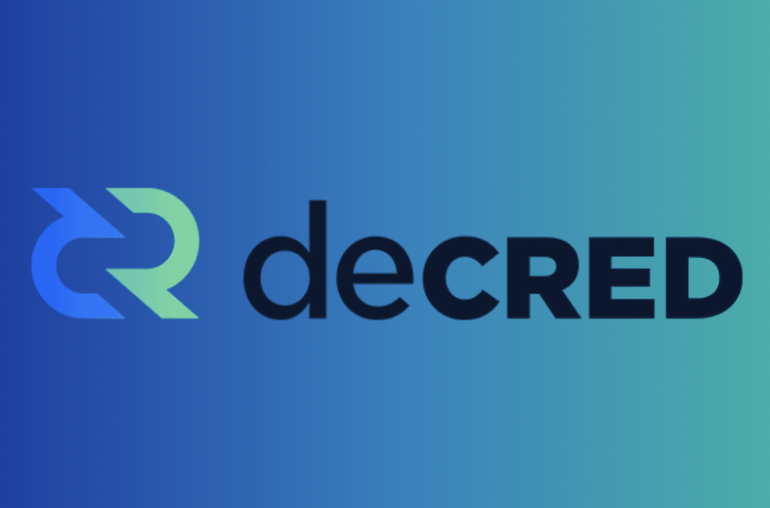 Decred - Top Crypto Currencies - ScreamCrypto