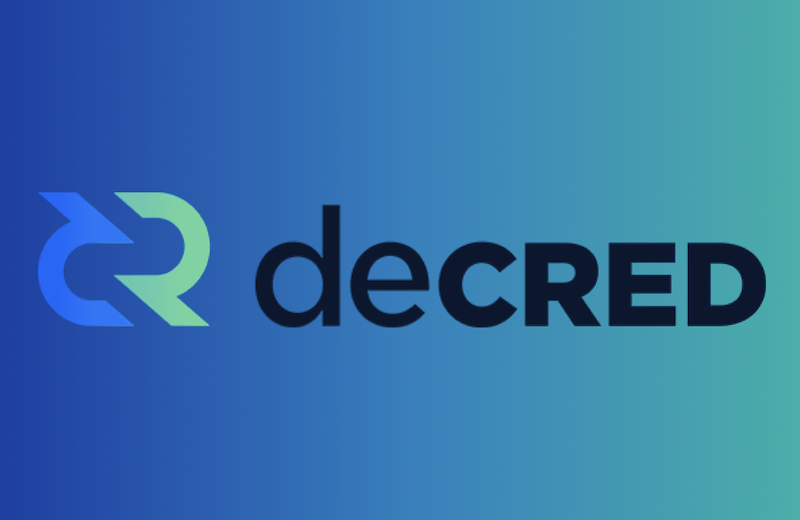 Decred - Top Crypto Currencies - ScreamCrypto