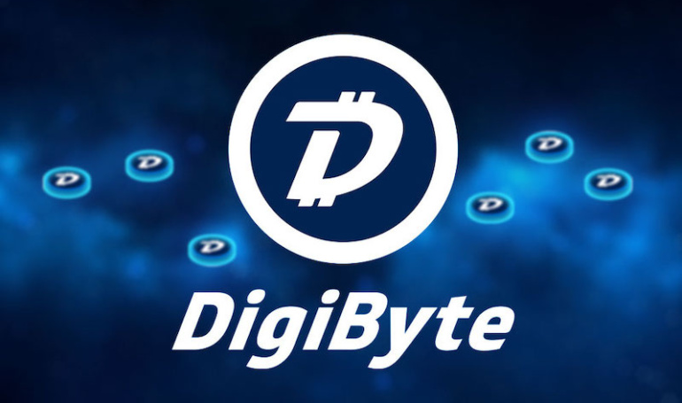 Digibyte - Top Crypto Currencies - ScreamCrypto