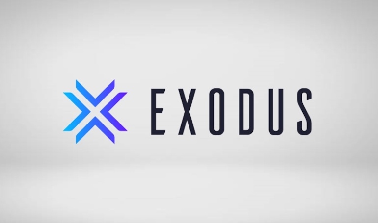 Exodus - Top Crypto Wallets - ScreamCrypto
