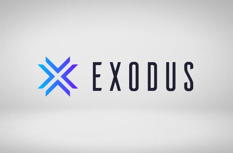 Exodus - Top Crypto Wallets - ScreamCrypto