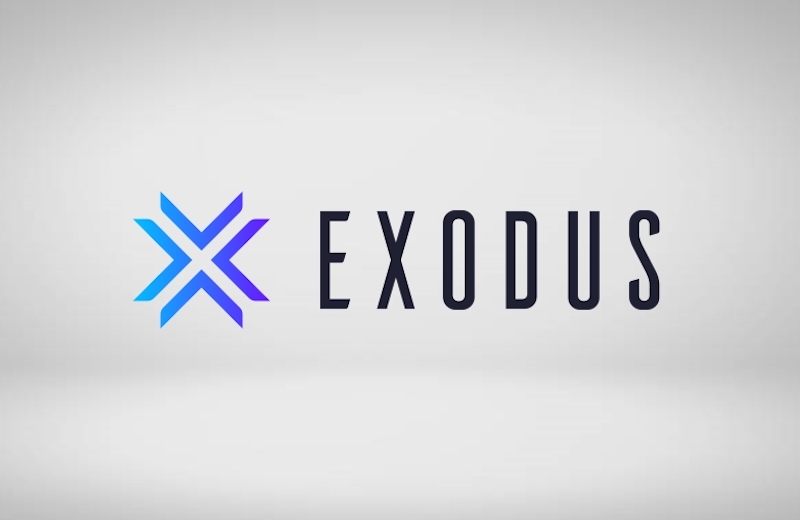 Exodus - Top Crypto Wallets - ScreamCrypto