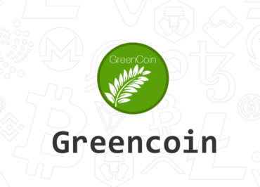 GreenCoin - Top Crypto Wallets - ScreamCrypto