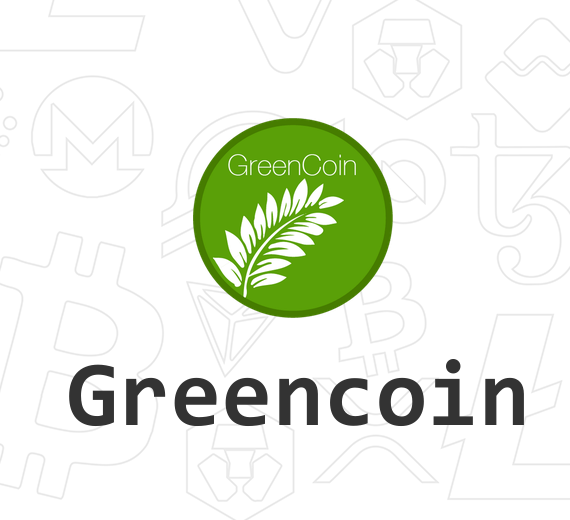 GREENCOIN WALLET