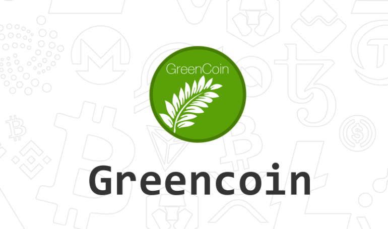 GreenCoin - Top Crypto Wallets - ScreamCrypto