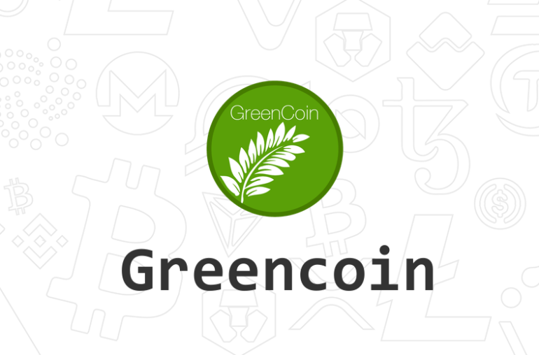 GreenCoin - Top Crypto Wallets - ScreamCrypto