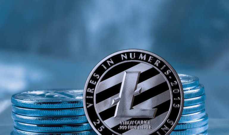 Litecoin - Top Crypto Currencies - ScreamCrypto