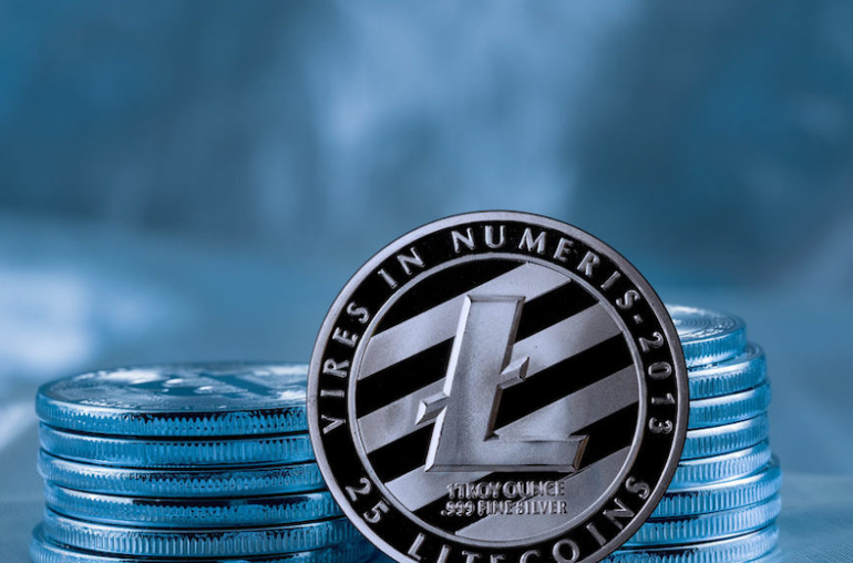 Litecoin - Top Crypto Currencies - ScreamCrypto