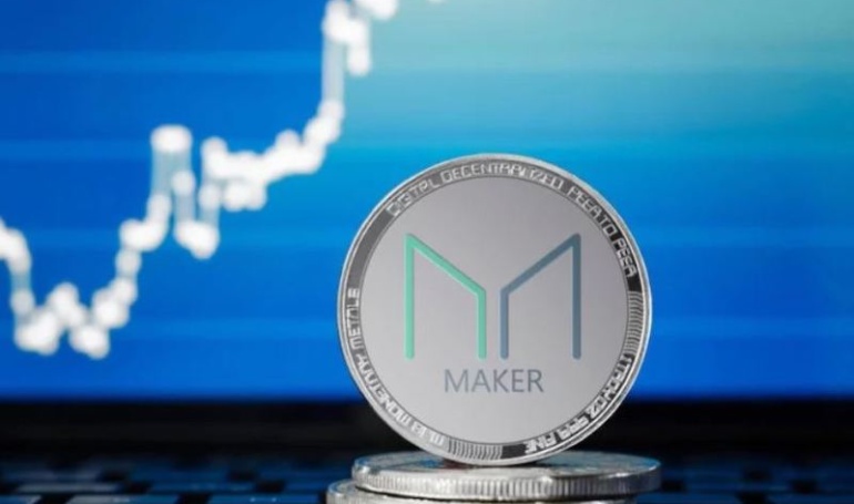 Maker Coin - Top Crypto Currencies - ScreamCrypto