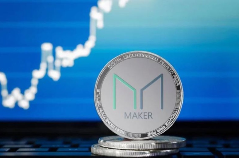 Maker Coin - Top Crypto Currencies - ScreamCrypto