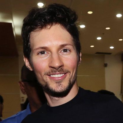 Pavel Durov