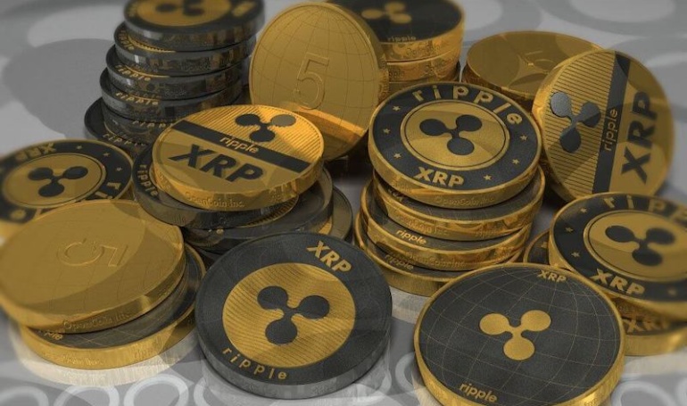Ripple XRP - Top Crypto Currencies - ScreamCrypto