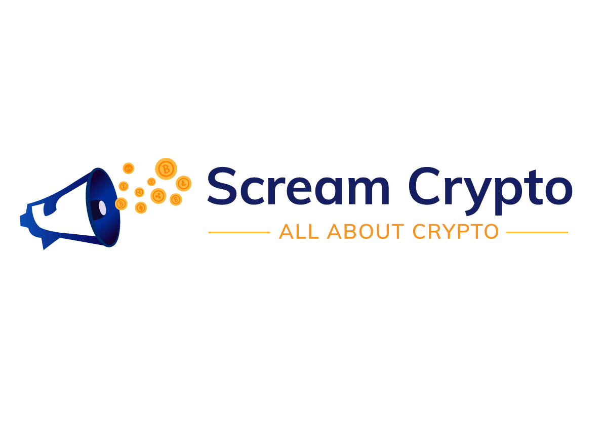 Top Crypto Currencies - ScreamCrypto