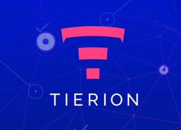 Tierion TNT - Top Crypto Currencies - ScreamCrypto