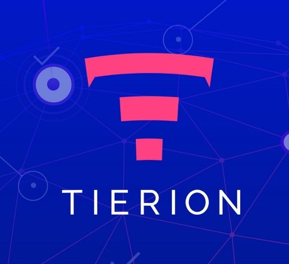 Tierion (TNT)