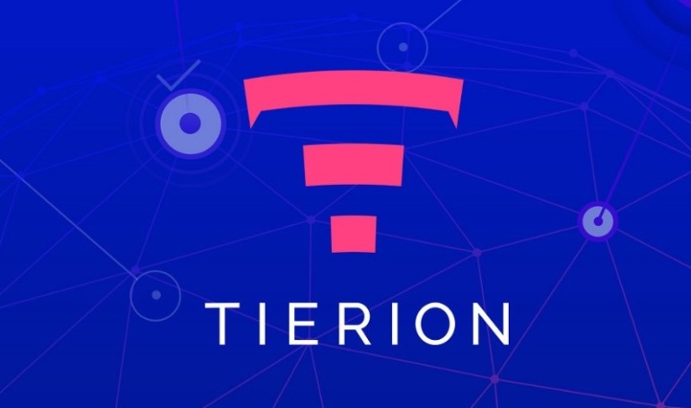 Tierion TNT - Top Crypto Currencies - ScreamCrypto