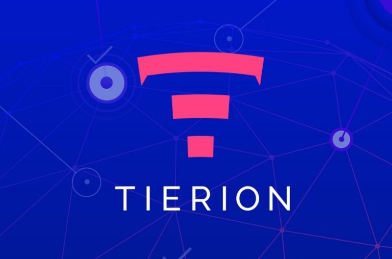 Tierion TNT - Top Crypto Currencies - ScreamCrypto