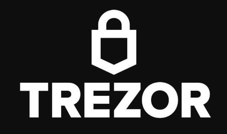Trezor - Top Crypto Wallets - ScreamCrypto
