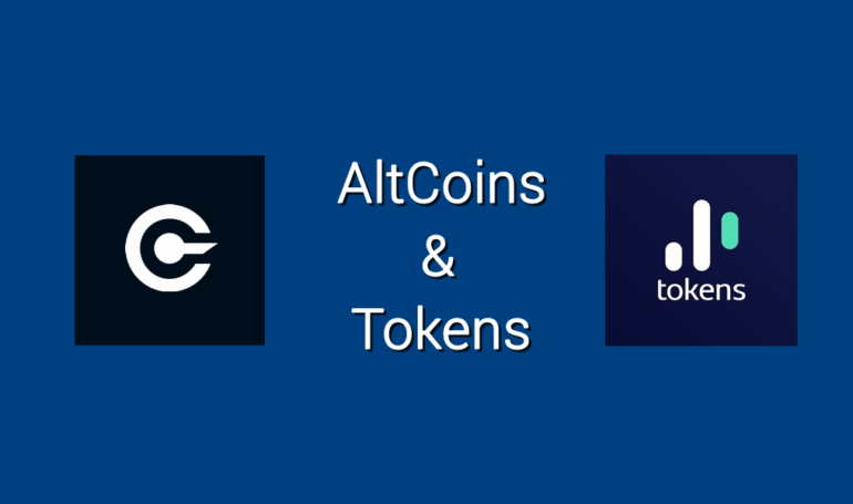 A Beginner’s Guide To Altcoins And Tokens - ScreamCrypto