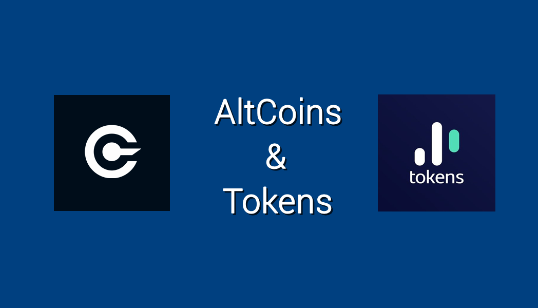 A Beginner’s Guide To Altcoins And Tokens - ScreamCrypto