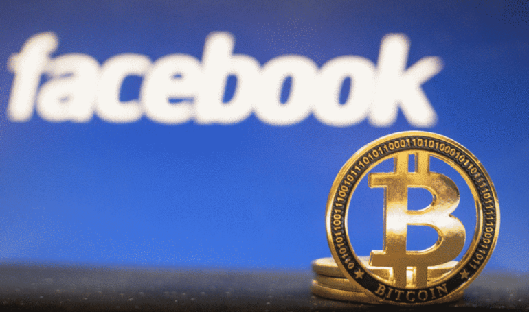 Facebook is set to launch Global coin - Impact on Cryptocurrency Industry - ScreamCrypto