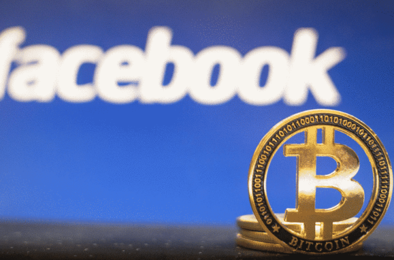 Facebook is set to launch Global coin - Impact on Cryptocurrency Industry - ScreamCrypto