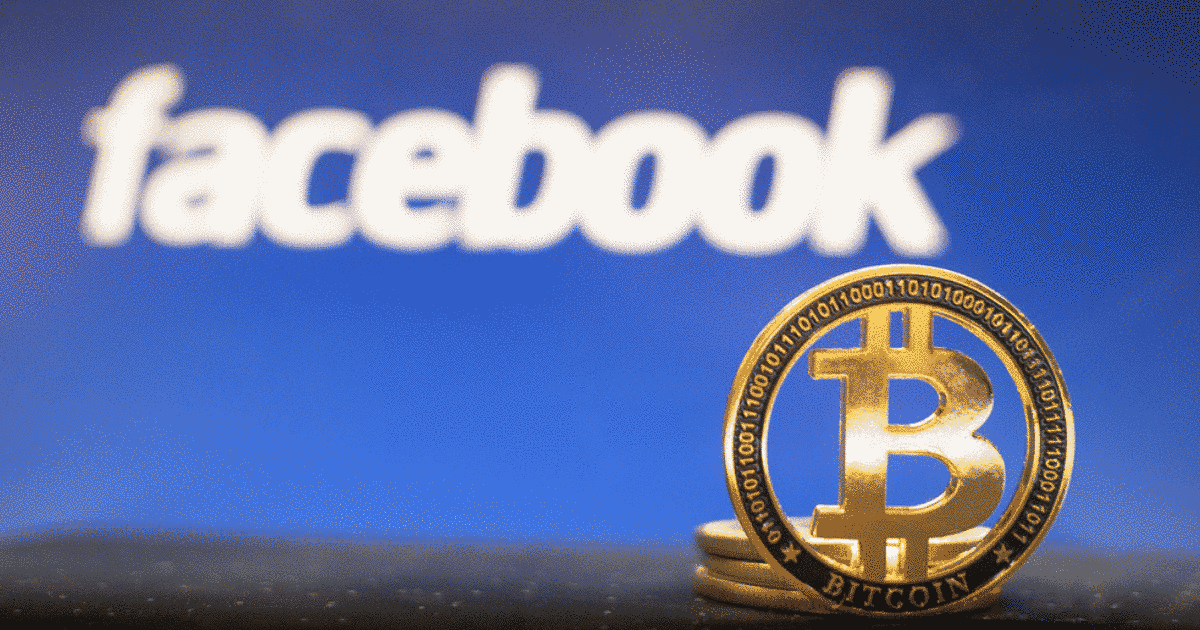 Facebook is set to launch Global coin - Impact on Cryptocurrency Industry - ScreamCrypto