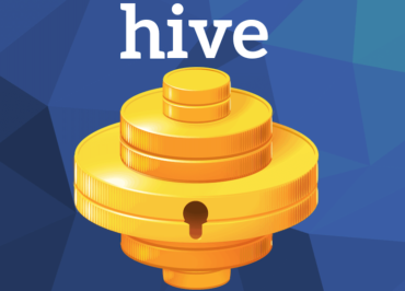 hive - Top Crypto Wallet - ScreamCrypto