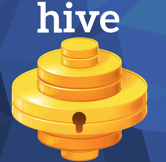 HIVE WALLET