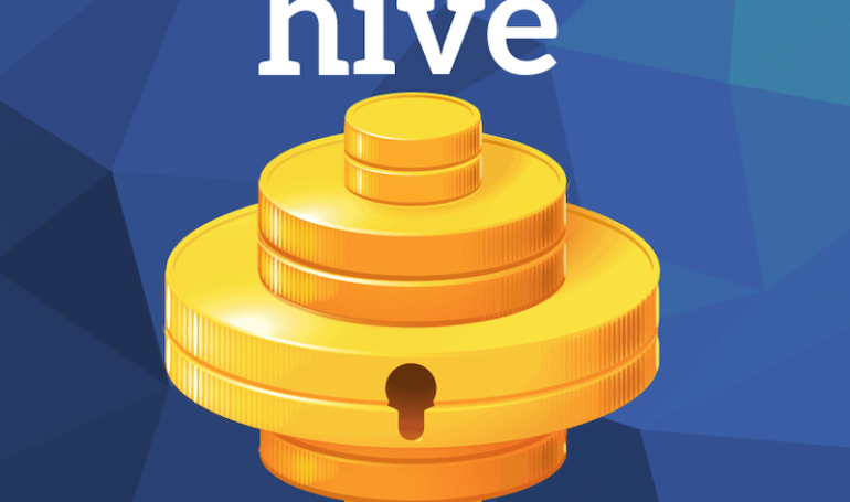 hive - Top Crypto Wallet - ScreamCrypto