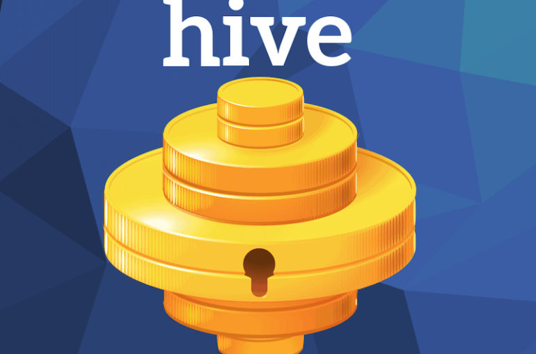 hive - Top Crypto Wallet - ScreamCrypto
