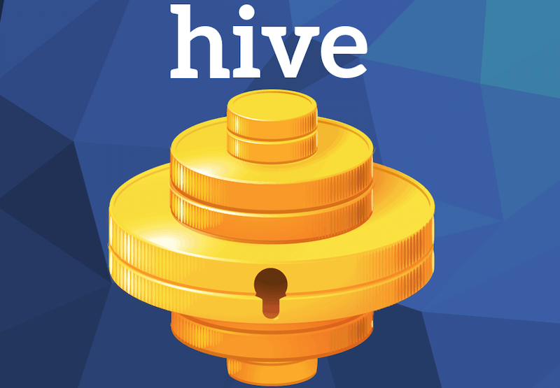 hive - Top Crypto Wallet - ScreamCrypto