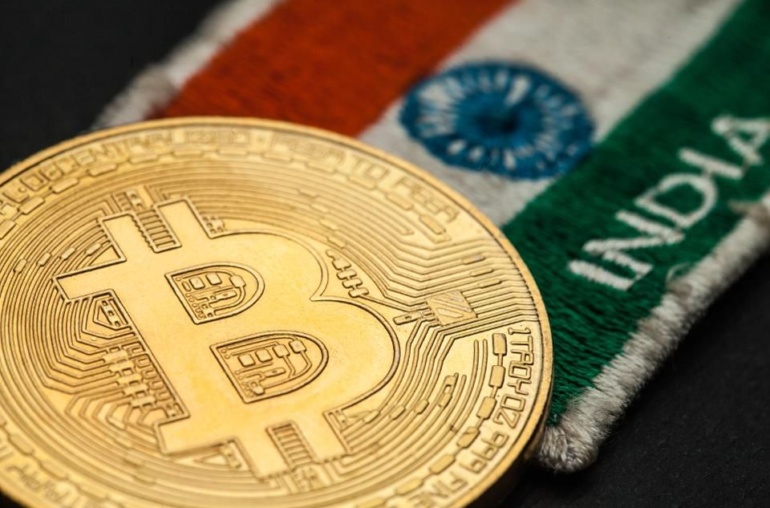 India's Take on Cryptocurrency - ScreamCrypto