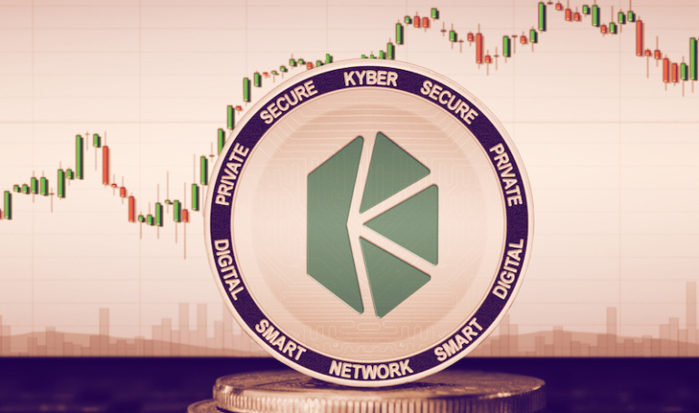 kyber-network-knc - Top Crypto Currencies - ScreamCrypto