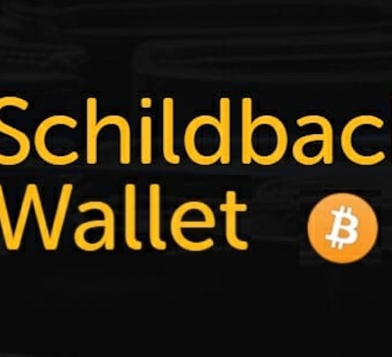 SCHILDBACH WALLET